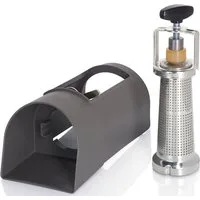 BOSCH Beerenpressenaufsatz MUZ45FV2, Zubehör für Bosch Küchenmaschinen MUM4../ MUM5..