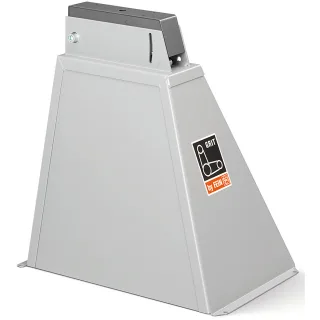 Fein Maschinenfuß GRIT GIB - 99001003000