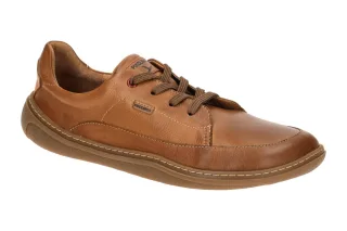 Pikolinos U9F-4285C1 Aranjuez Herrenschuhe braun brandy bequeme Schn?r Halbsc...