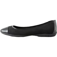 Next Forever Comfort® Ballerinas mit Zehenkappe Ballerina (1-tlg)