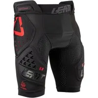 Leatt Protektorenshorts Impact 3DF 5.0 Motocross Protektorenshorts, Kompression