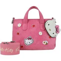 Fritzi aus Preußen Henkeltasche Hello Kitty fritzi, Polyurethan