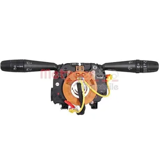 Metzger Lenkstockschalter Alfa Romeo Mito