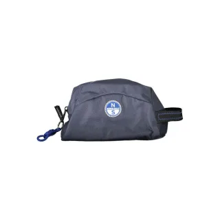 North Sails Kulturbeutel Wasserdichtes Cordura