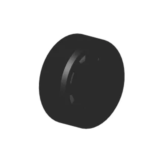 Dornbracht Durchflussbegrenzer schwarz Ersatzteile 092301049 7 l/min. 09230104990