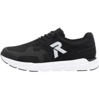 Rieker Sport Preston Slip-On Sneaker Running-Sneaker aus der neuen Christoph Kramer Kollektion