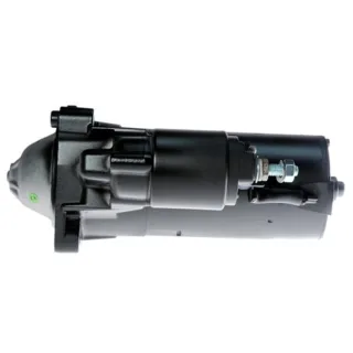 Hella Anlasser 2,5 kW Fiat Ducato 244