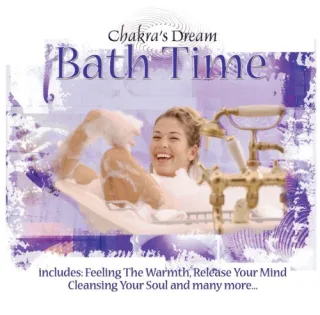 Bath Time