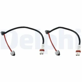 Delphi Warnkontakt vorne Porsche 911 Boxster Cayman LZ0262