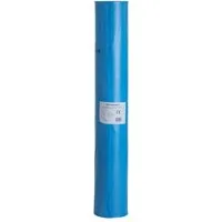 doitBau Dampfbremsfolie PE200 Dampfsperrfolie 4m x 12,5m, 0,2 mm Stärke, (1-St)