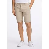 LINDBERGH Chinoshorts Chino-Shorts Slim Fit