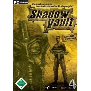 Shadow Vault