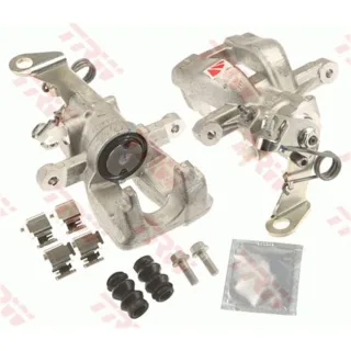 TRW Bremssattel hinten rechts Abarth Grande Punto Fiat Grande Punto Opel Corsa