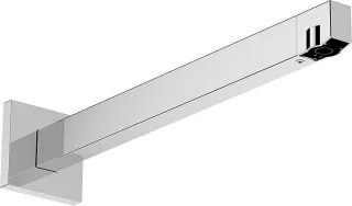 Hansgrohe Brausearm E 390mm chrom 24337000