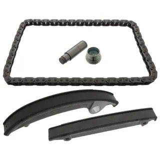 Febi Steuerkettensatz Opel Saab 30449