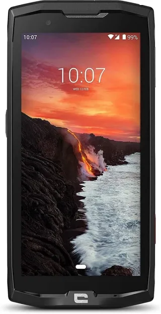 Crosscall Core X4 64GB schwarz