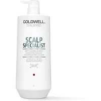 Goldwell Haarshampoo Dualsenses Scalp Specialist Deep Cleansing Shampoo 1000ml