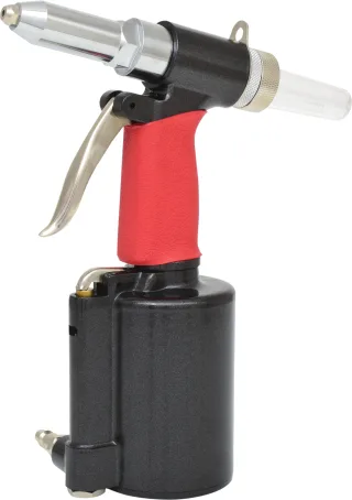 KS Tools Druckluft-Blindniet-Pistole, 2,4-3,2-4-4,8mm - 515.3102