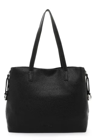 SURI FREY - SURI FREY Shopper SFY Debby groß black 100 - Gr. - One Size