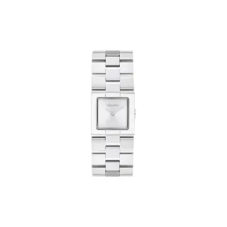 Calvin Klein Damenuhr CK MERIDIAN 25100088