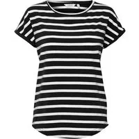 b.young T-Shirt BYPamila (1-tlg) Plain/ohne Details