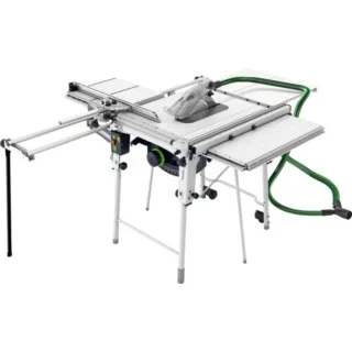 Festool Tischkreissäge TKS 80 EBS ST 840-Set - 578108