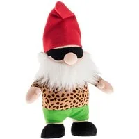 Schaffer Collection Kuscheltier Zwerg "Horst"