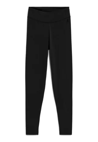 Armedangels - Hose FARIBAA schwarz - Gr. - S