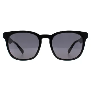 Banana Republic Square Herren Schwarz Grau BR 4007/S