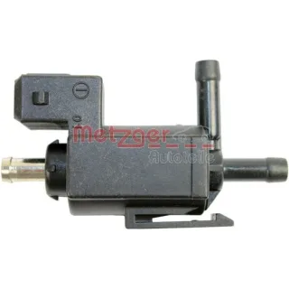Metzger Ladedruckregelventil Opel Signum Vectra C