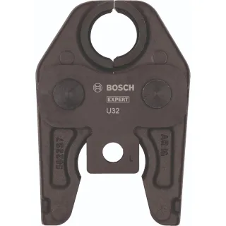 Bosch EXPERT Pressbacken Standard U - 2608570193