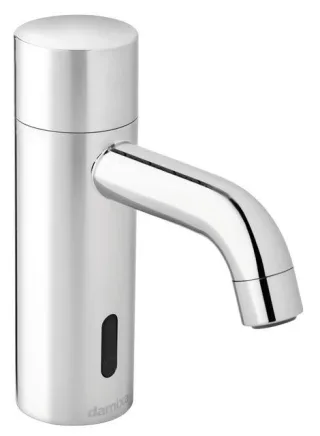 Damixa Silhouet TOUCHLESS Waschtischarmatur chrom, chrom, 740200000 740200000
