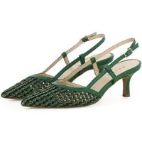 Evita PERLA Slingpumps (Paar, elegant, alltag, basic, business, casual, festlich)