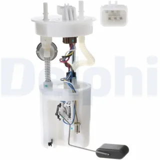 Delphi Kraftstoffpumpe Chevrolet Matiz Spark