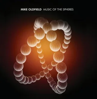 Music of the Spheres [Audio CD] Oldfield.Mike Jenkins Sinfonia Sfera Orchestrathe OldfieldMike