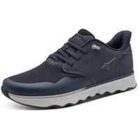 Tamaris Slip-On Sneaker Freizeitschuh, Halbschuh mit Ortholite-Ausstattung, für Herren