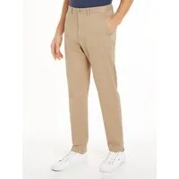 Tommy Hilfiger Chinohose HARLEM CHINO SATIN
