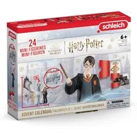 Schleich® Spielzeug-Adventskalender Adventskalender (Harry Potter, 1-tlg)