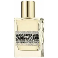 ZADIG & VOLTAIRE Eau de Parfum This Is Really Her!, Glasflakon, Parfüm EDP, Damenduft