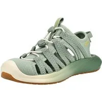 Keen Keen Sandalen Leder/Textil Sandale