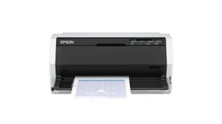Epson LQ 690II | c11cj82401 | Drucker - s/w