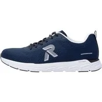 Rieker 09106 Herren Sneaker Turnschuhe, Sportschuhe, Freizeitschuhe, Halbschuhe, Schnürschuhe