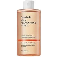 Genabelle Gesichtswasser Genabelle PDRN Rejuvenating Toner