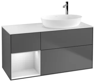 Villeroy & Boch Finion Waschtischunterschrank G92, G921MTGK G921MTGK