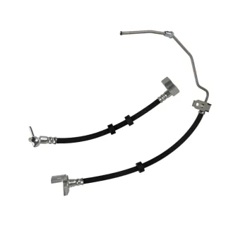 Febi Bremsschlauch hinten Land Rover Defender Discovery Range 172682