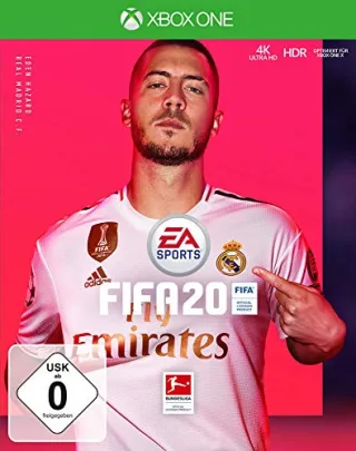 FIFA 20 - Standard Edition [für Xbox One]