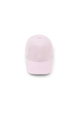 Armedangels - YENAAS BOLD CAP W pink mist - Gr. - ONE SIZE