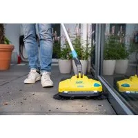 Gloria Kehrmaschine GLORIA EasySweep 18V ohne Akku