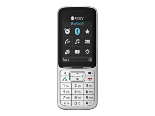 Unify OpenScape DECT Phone SL6 | l30250-f600-c518 | Balken - 6,1 cm (2.4")