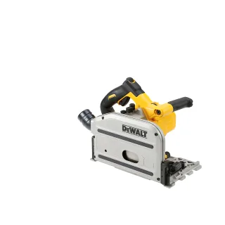 DEWALT Akku-Tauchkreissäge 54V 165mm Basisversion - DCS520NT-XJ